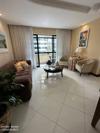 Imagem Apartamento 4 quartos com lazer completo no Condomínio Edifício Olimpus - Imperdível!