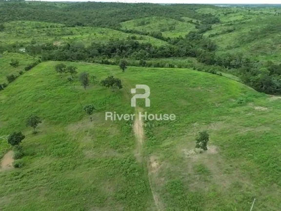 Imagem Fazenda 375 Hectares à venda, para Pecuaria localizada em Municipio de Nossa Senhora da Guia, MT