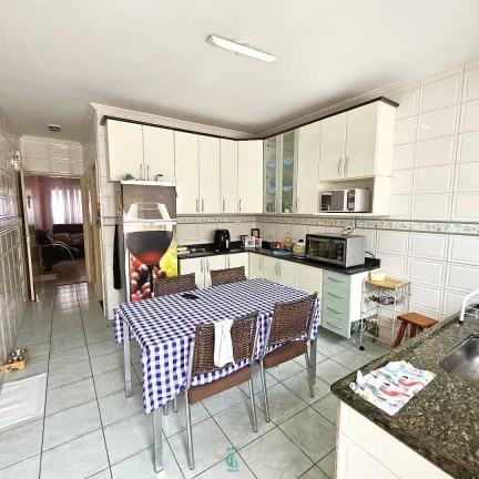 Imagem Sobrado com 3 quartos, 140m2, à venda em São Paulo, Socorro