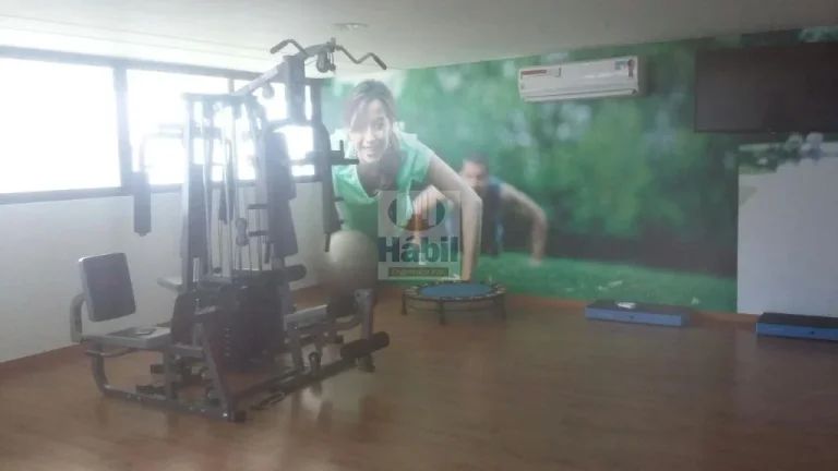 Imagem Apartamento Padrão