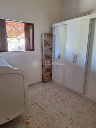 Imagem Casa em Condomínio - 2 Quartos - 60 m² - João Paulo II, João Pessoa/PB