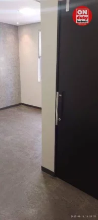 Imagem Kitnet com 1 dormitório à venda, 38 m² por R$ 198.000,00 - Centro - São Vicente/SP