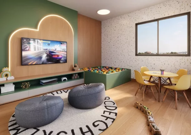 Imagem Apartamento à venda no bairro Jardim São Paulo(Zona Norte) - São Paulo/SP