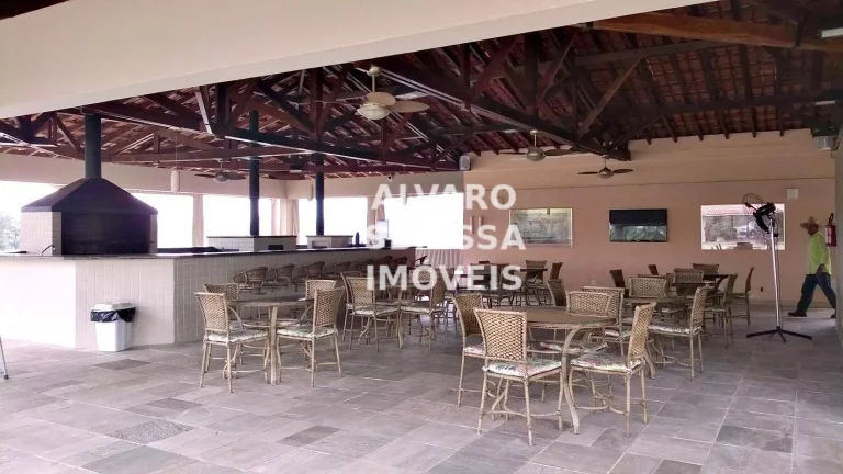 Imagem Terreno à venda, 800 m² por R$ 320.000,00 - Condomínio Fechado Bothanica Itu - Itu/SP
