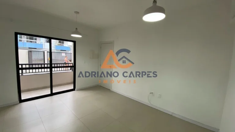 Imagem Apartamento pronto para morar no térreo com 2 dormitórios sendo 1 suíte em Gravatá- Navegantes a venda com Adriano Carpes Imóveis