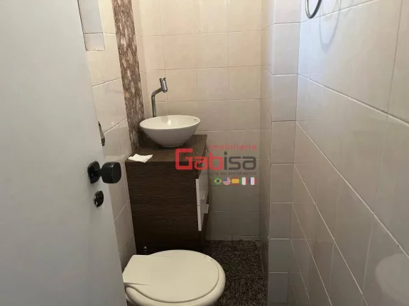 Imagem Apartamento com 2 dormitórios à venda, 70 m² por R$ 650.000 - Centro - Cabo Frio/RJ