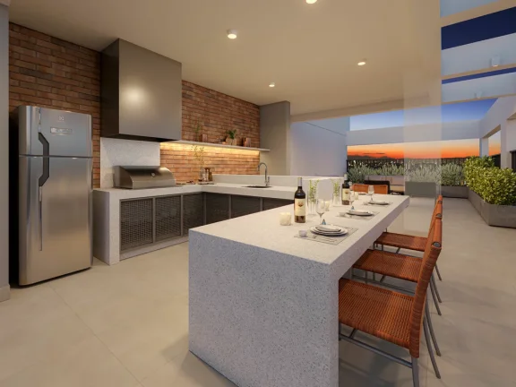 Imagem APARTAMENTO RESIDENCIAL em São Paulo - SP, Paraíso