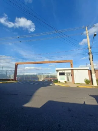 Imagem Sobrado com 2 dormitórios à venda, 64 m² por R$ 380.000,00 - Vila Colorado - Suzano/SP