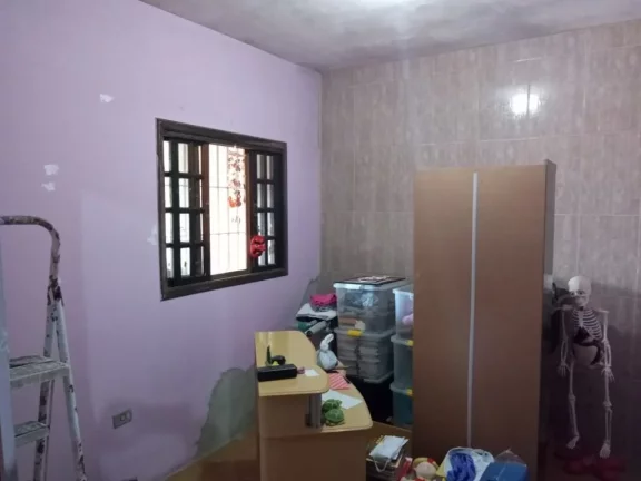 Imagem Casa com 2 dormitórios à venda, 112 m² por R$ 410.000,00 - Jardim Cacique - Suzano/SP