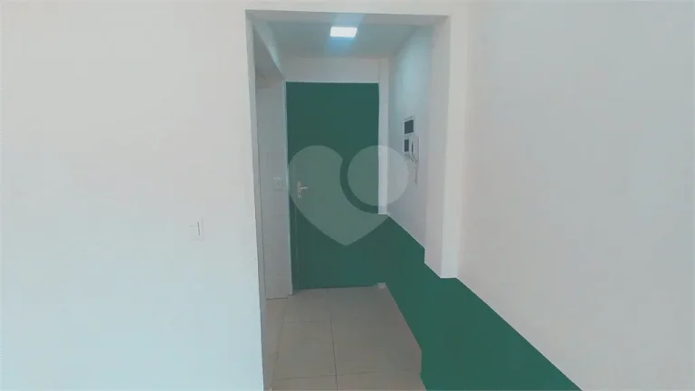 Imagem Apartamento à venda com 1 quarto, sendo 1 suíte, no condomínio Japury, São Paulo - SP