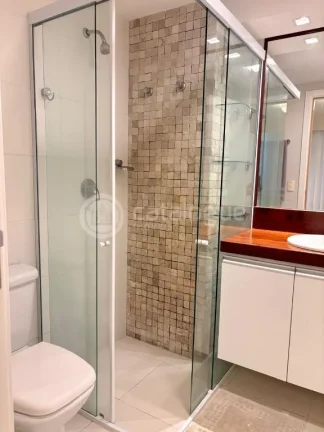 Imagem APARTAMENTO PÉ NA AREIA 100% mobiliado EM COTOVELO