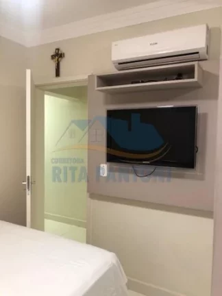 Imagem Apartamento - Ribeirão Preto - Monte Alegre - Região Oeste