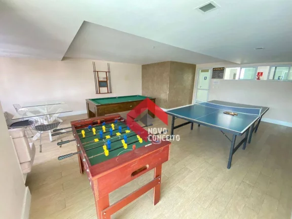 Imagem Apartamento com 3 dormitórios à venda, 136 m² por R$ 1.350.000,00 - Aldeota - Fortaleza/CE