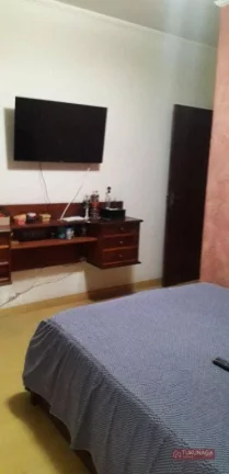Imagem Casa com 3 quartos à venda, 100 m² por R$ 650.000 - Vila Milton - Guarulhos/SP