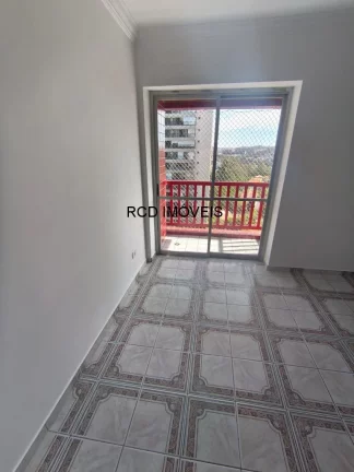 Imagem Imóvel com 2 Quartos à Venda, 58 m² em Jardim Ester - São Paulo