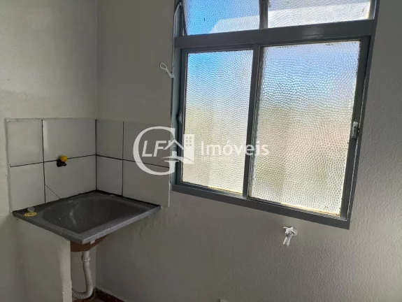 Imagem Apartamento de 3 quartos para locação no Jardim Petrópolis em Campo Grande-MS! Agende uma visita agora mesmo!