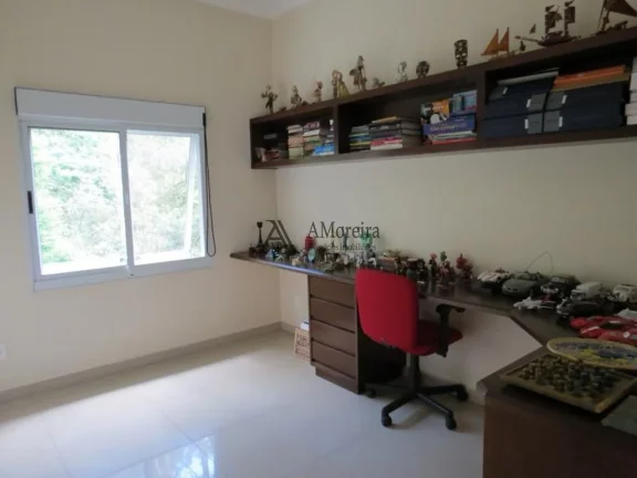 Imagem Imperdível oportunidade. Casa no condomínio Capital Ville, Jundiaí-SP, 4 quartos e 435m².