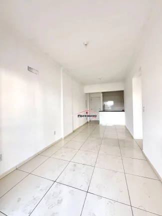 Imagem Apartamento à venda, 77 m² por R$ 470.000,00 - Aviação - Praia Grande/SP