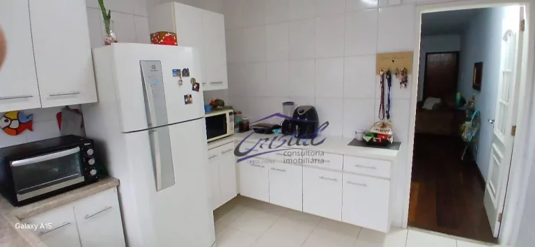 Imagem Casa com 3 quartos (1 suíte) à venda, 185 m² - Jardim Ester - Butantã - São Paulo/SP