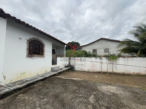 Imagem Oportunidade Imperdível! Casa aconchegante à venda no Parque Tamariz