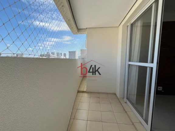 Imagem Apartamento com 2 dormitórios para alugar Granja Julieta - São Paulo/SP