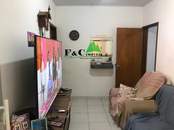 Imagem Casa / Sobrado para Venda em Limeira, Jardim São Manoel, 6 dormitórios, 3 banheiros, 1 vaga