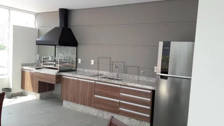 Imagem Apartamento à venda, 128 m² por R$ 1.100.000,00 - Jardim Moncayo - Sorocaba/SP