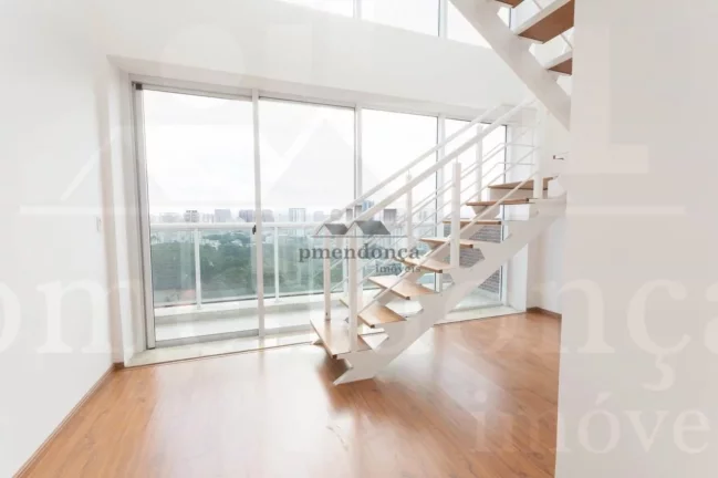 Imagem Cobertura Duplex Perdizes 4 quartos 4 vagas 297m²