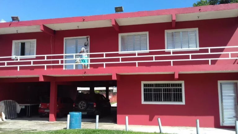 Pesqueiro à venda por R$ 850.000 - Jardim Palmira - Rio Grande da Serra/SP