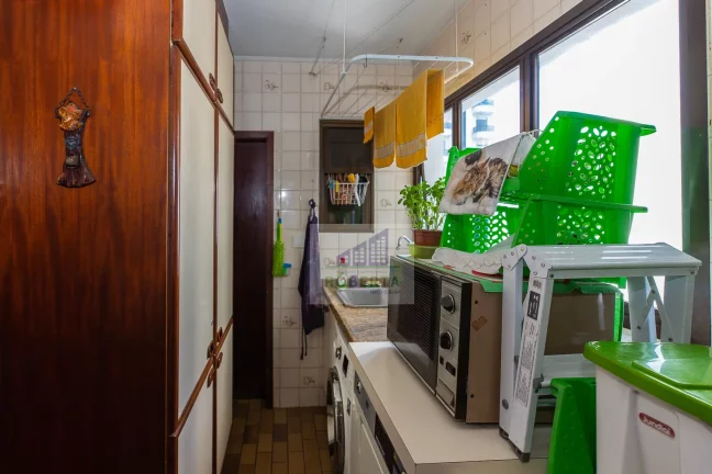 Imagem APARTAMENTO À VENDA NO MORUMBI COM 3 DORMITÓRIOS