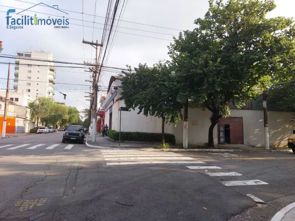 Imagem EXCELENTE GALPÃO - 738M² - PLANALTO PAULISTA