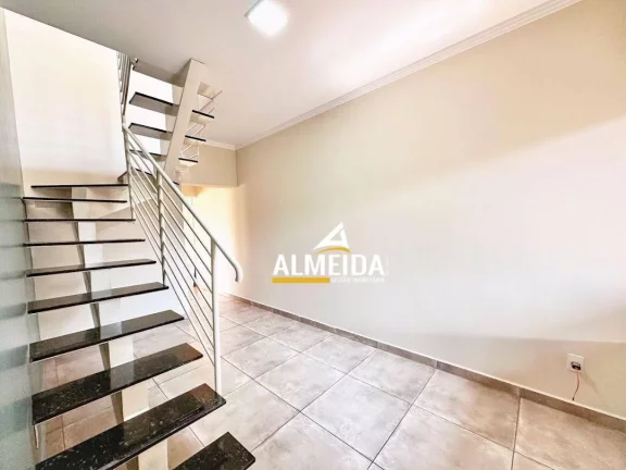Imagem Casa com 2 dormitórios à venda, 127 m² por R$ 360.000,00 - Vila Industrial - Rio Claro/SP