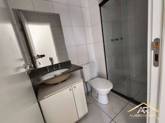 Imagem Apartamento com 2 Quartos à Venda, 53 m² em City Bussocaba - Osasco