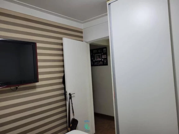 Imagem Apartamento com 2 quartos, 60m2, à venda em São Paulo, Saúde