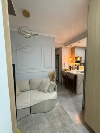 Imagem Apartamento para Venda em São Paulo, Vila Matilde, 2 dormitórios, 1 banheiro