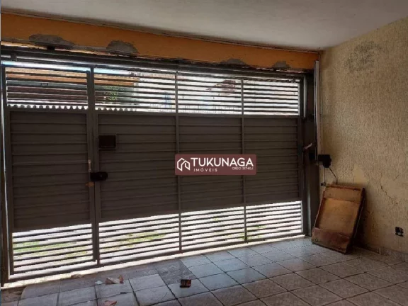 Imagem SOBRADO 159 M² - 3 DORMS, 2 VAGAS - JD. BRASIL - SÃO PAULO/SP