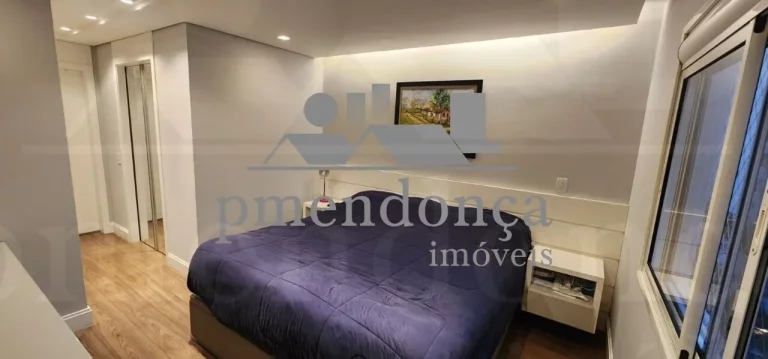 Imagem Apartamento na Barra Funda com varanda gourmet, 3 dormitorios (1 suite ) e 2 vagas, 163m²