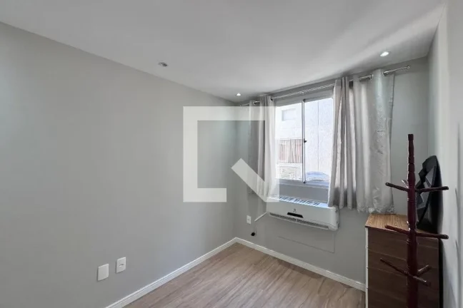Imagem Apartamento à Venda - Recreio, 2 Quartos, 44 m2
