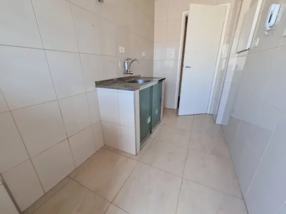 Imagem Excelente apartamento de 1 dormitório 50 m² -Vila Mathias!