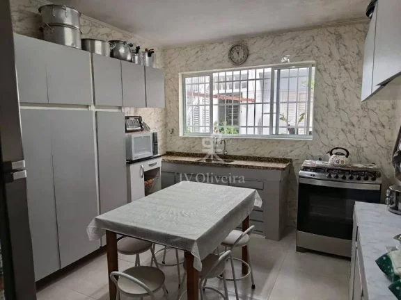 Imagem Sobrado com 3 dormitórios à venda, 160 m²- Jardim Peri Peri - São Paulo/SP