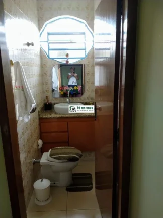 Imagem CASA RESIDENCIAL em SÃO JOSÉ DOS CAMPOS - SP, JARDIM ESPLANADA
