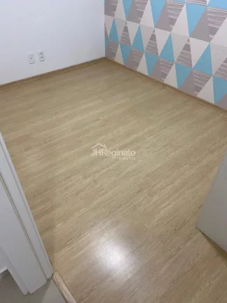Imagem Apartamento para locação no Condomínio Luzes Campolim - Sorocaba