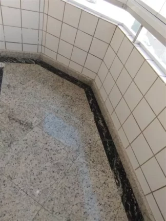 Imagem APARTAMENTO COM 47 m² - AVIAÇÃO - PRAIA GRANDE SP