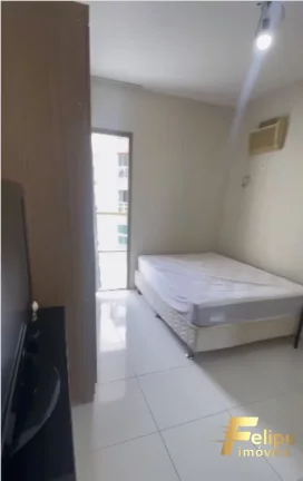 Imagem APARTAMENTO A UMA QUADRA DO MAR DA PRAIA DO MORRO / GUARAPARI - ES