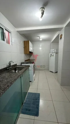 Imagem Apartamento em Tambaú