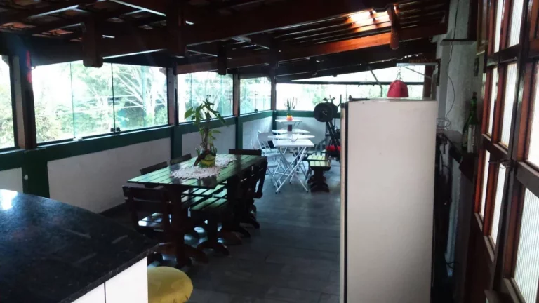 Imagem Sobrado com 3 dormitórios à venda, 280 m² por R$ 850.000,00 - Santa Terezinha - São Bernardo do Campo/SP