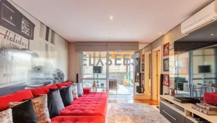 Imagem Casa RESIDENCIAL em SÃO PAULO - SP, CIDADE JARDIM