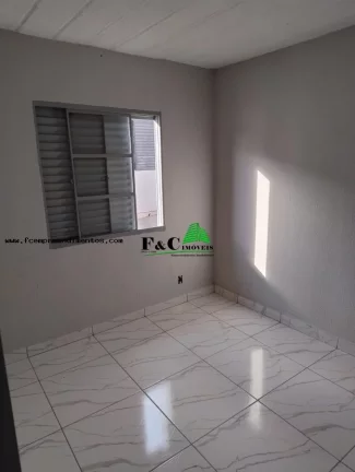 Imagem Apartamento para Venda em Limeira, Jardim Odécio Degan, 2 dormitórios, 1 banheiro, 1 vaga