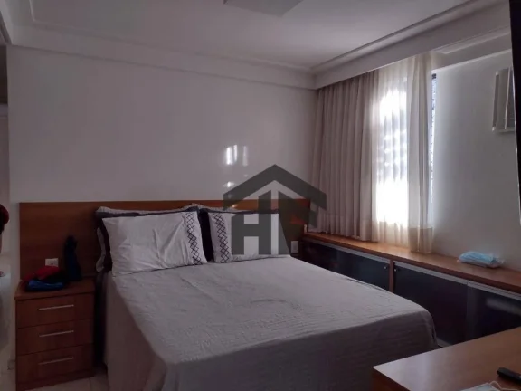 Imagem Apartamento de 115m² à venda, com 3 quartos (2 suítes), localizado no Rosarinho, Recife - Pernambuco.