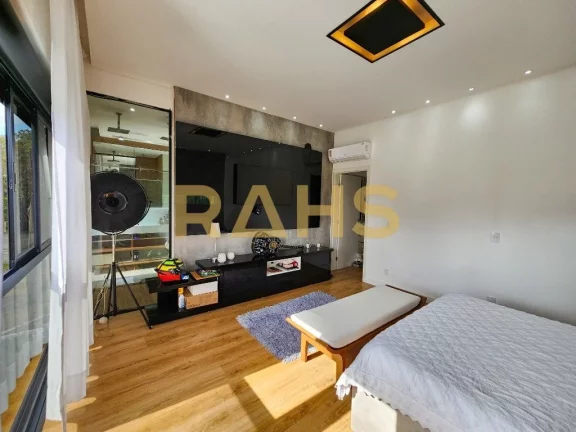 Imagem Uma casa maravilhosa para se apaixonar totalmente! Moderna, sofisticada e diferenciada.... Lindo sob...